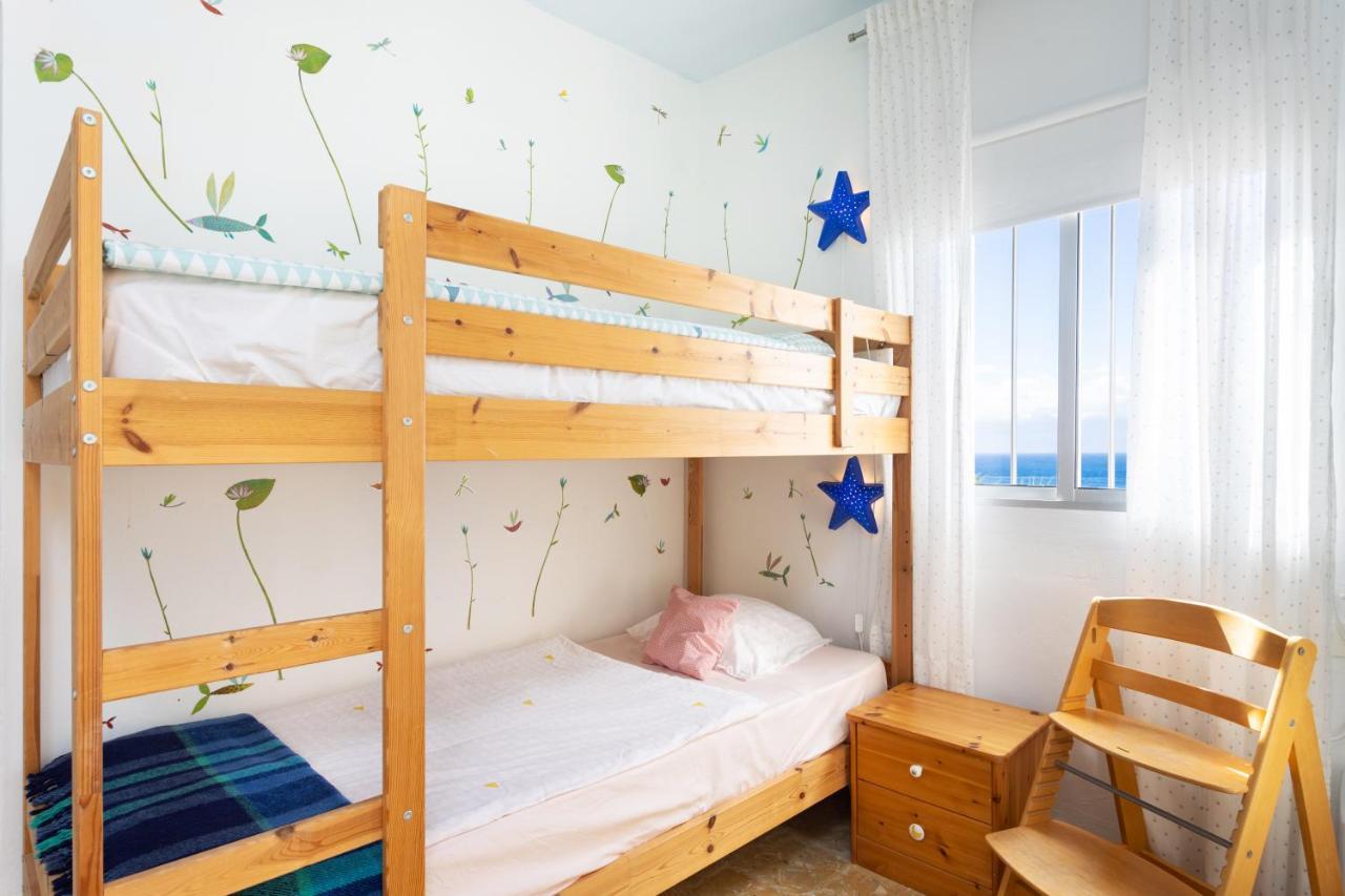 Apartamento Casa Jazmín Santa Cruz de Tenerife Exterior foto