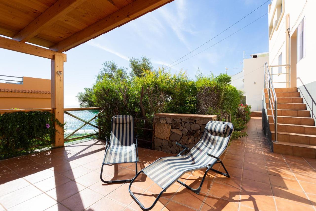 Apartamento Casa Jazmín Santa Cruz de Tenerife Exterior foto