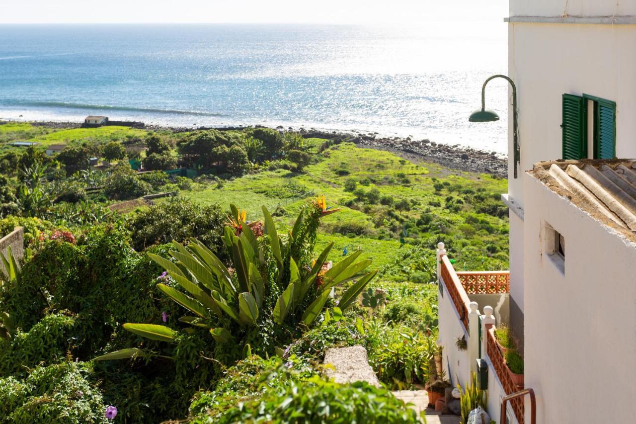 Apartamento Casa Jazmín Santa Cruz de Tenerife Exterior foto